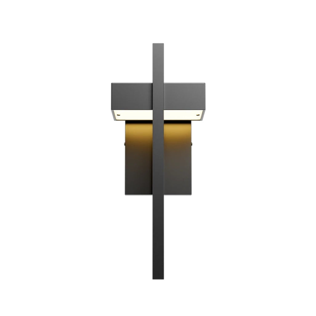 Terri Waterproof LED Wall Light