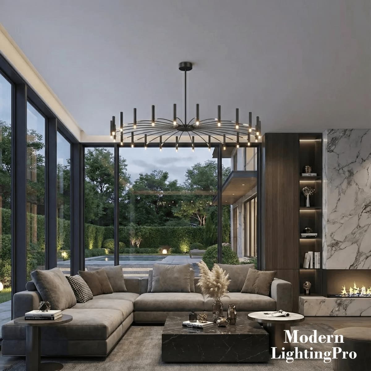 Kendall – MODERN LIGHTING PRO