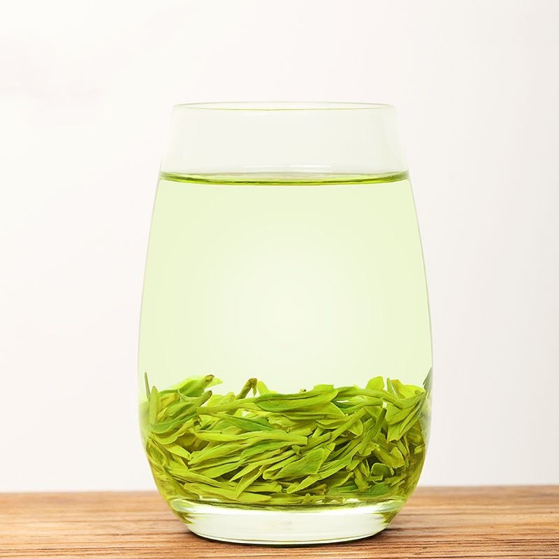 2025 Spring Longjing (Dragonwell) Green Tea– 50g