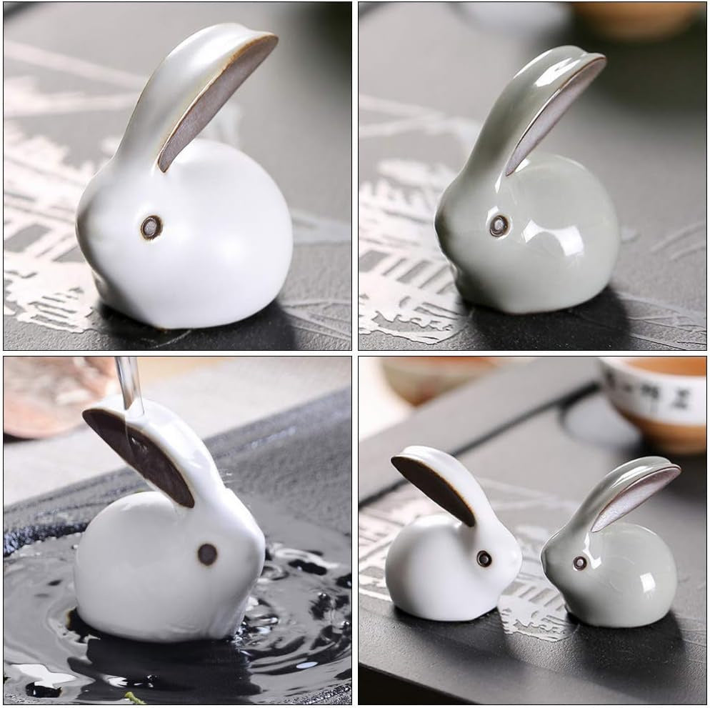 Bunny Tea Pet