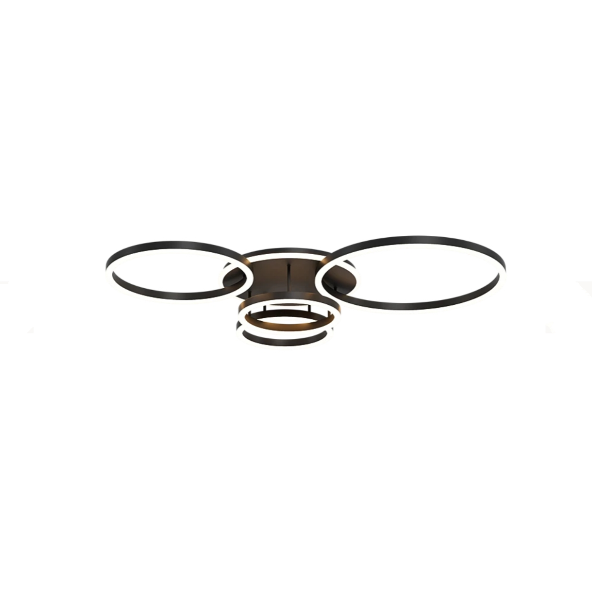 Chloe Elegant Ceiling Light