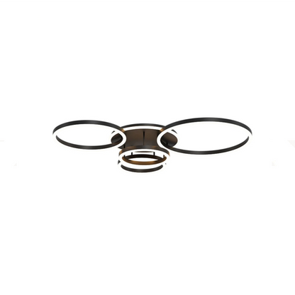 Chloe Elegant Ceiling Light