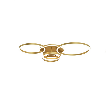 Chloe Elegant Ceiling Light