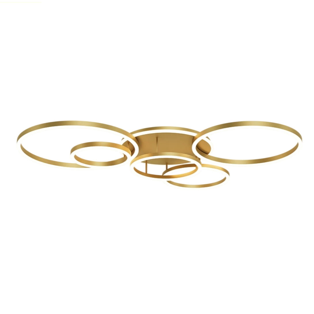 Chloe Elegant Ceiling Light