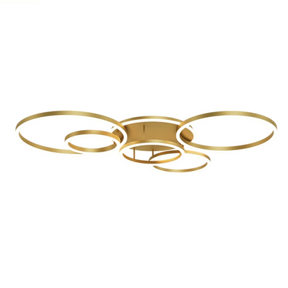 Chloe Elegant Ceiling Light