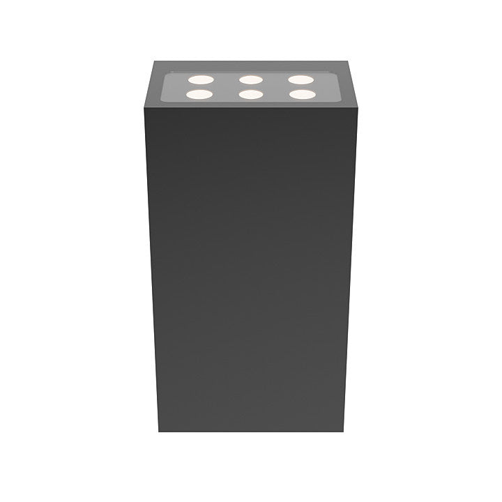 Harlow Waterproof LED Wall Light