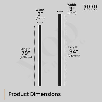 Haylen Waterproof LED Wall Light