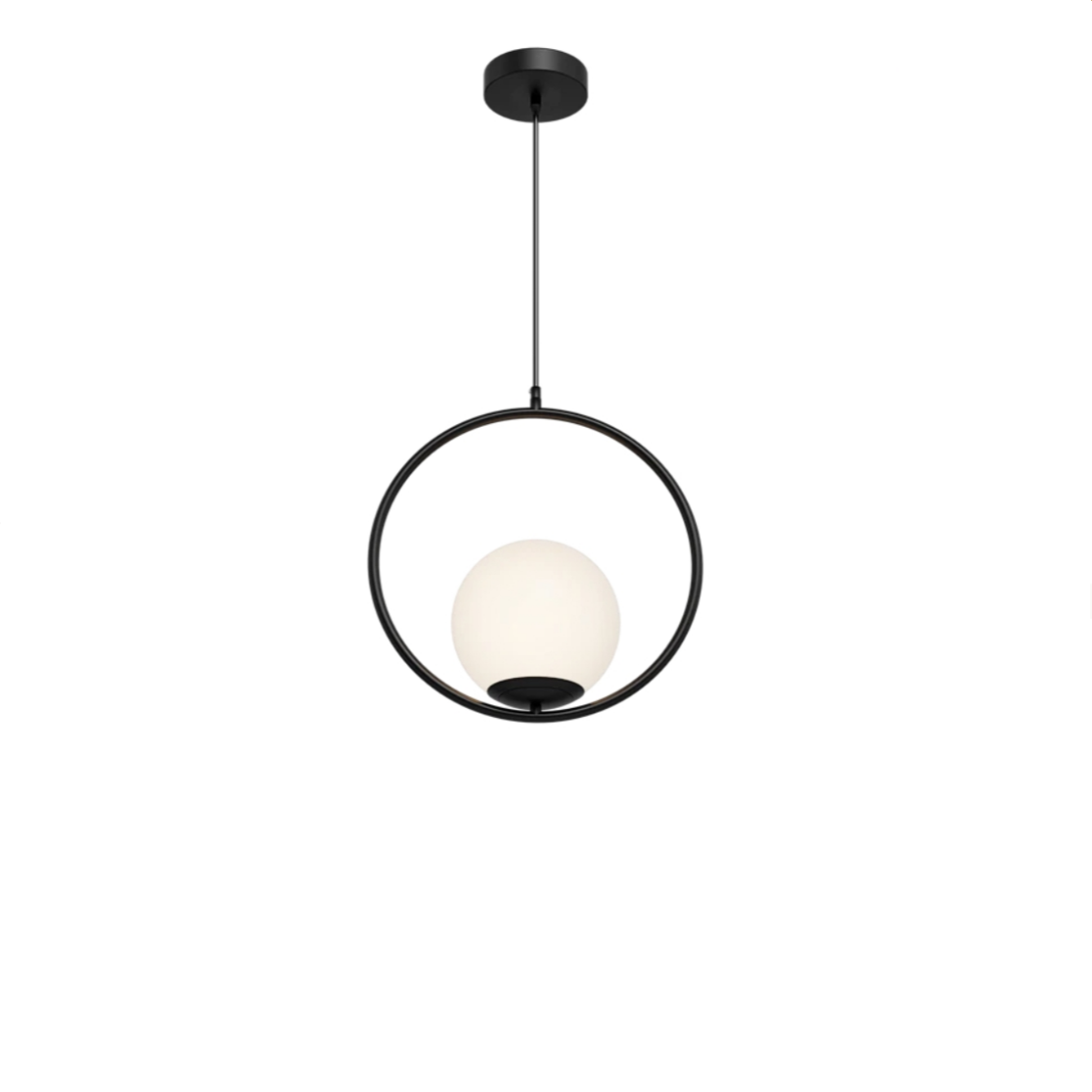 Jewels & Pearls Nordic Pendant Light