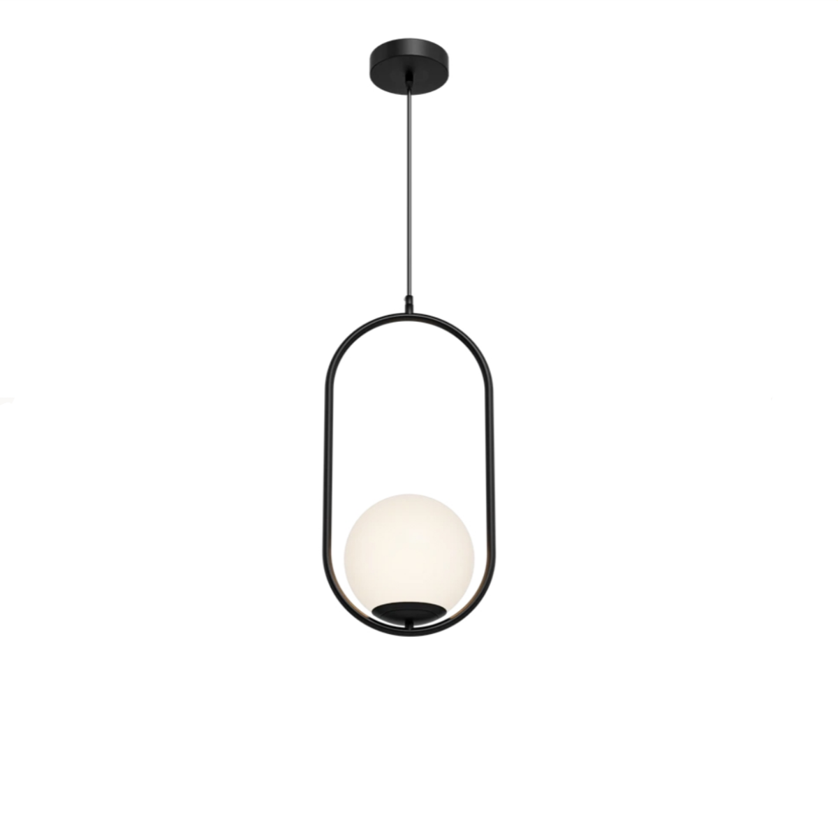 Jewels & Pearls Nordic Pendant Light
