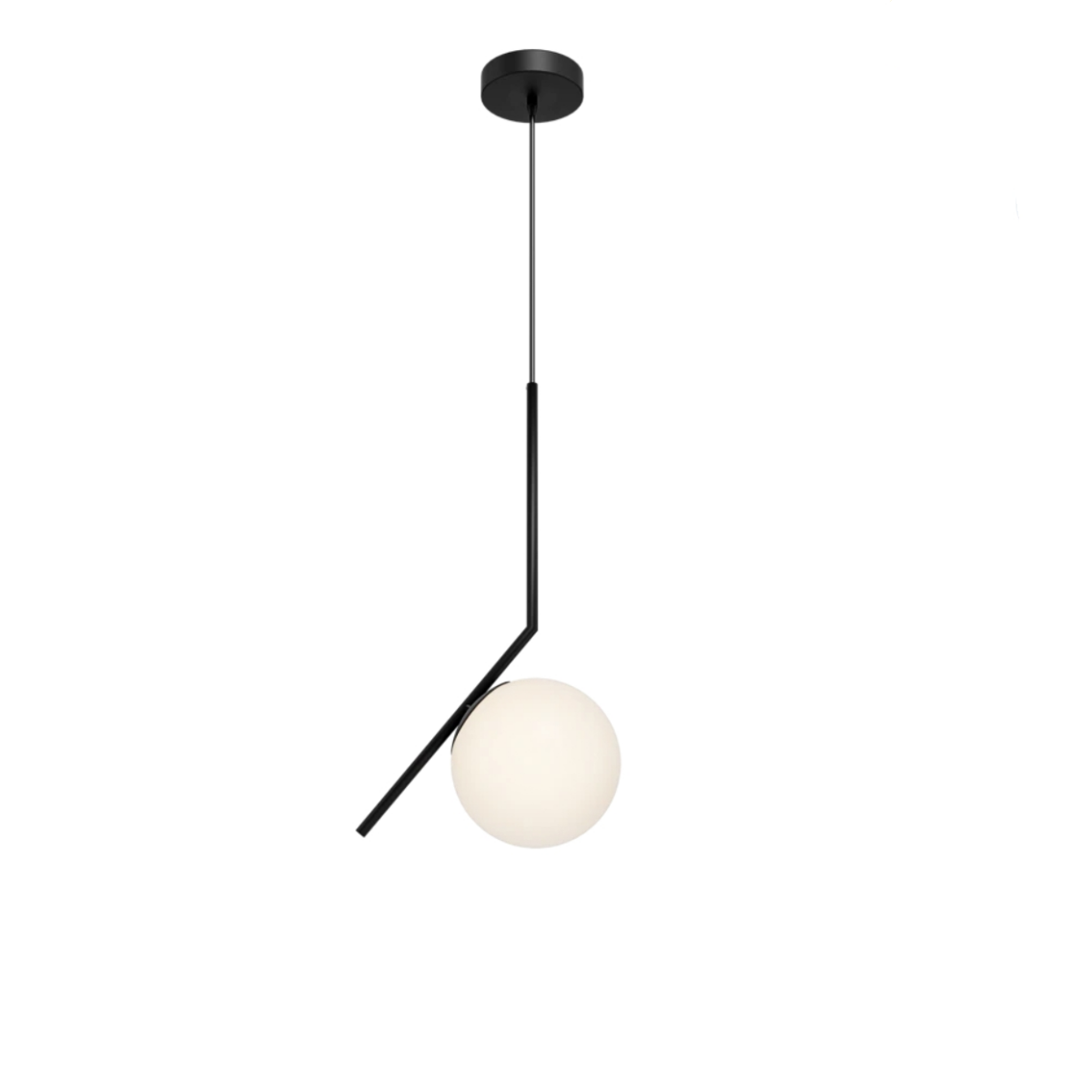 Jewels & Pearls Nordic Pendant Light