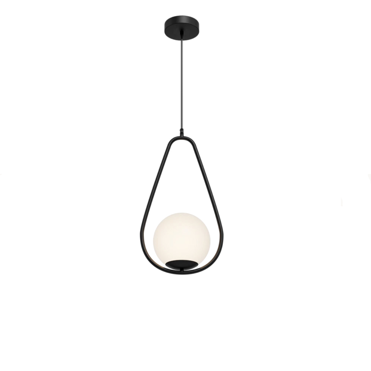 Jewels & Pearls Nordic Pendant Light