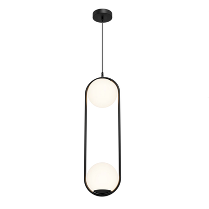 Jewels & Pearls Nordic Pendant Light