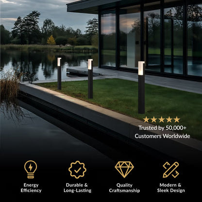 Meadow Modern Outdoor Light