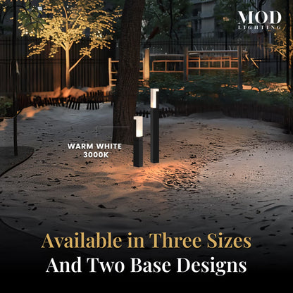 Meadow Modern Outdoor Light