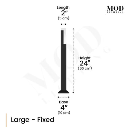 Meadow Modern Outdoor Light