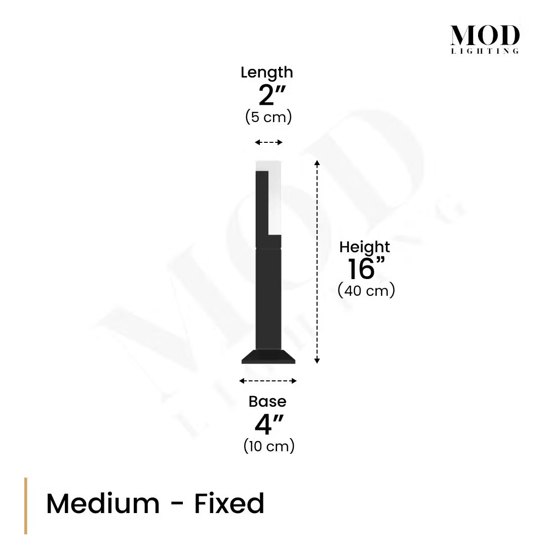 Meadow Modern Outdoor Light