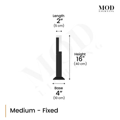 Meadow Modern Outdoor Light