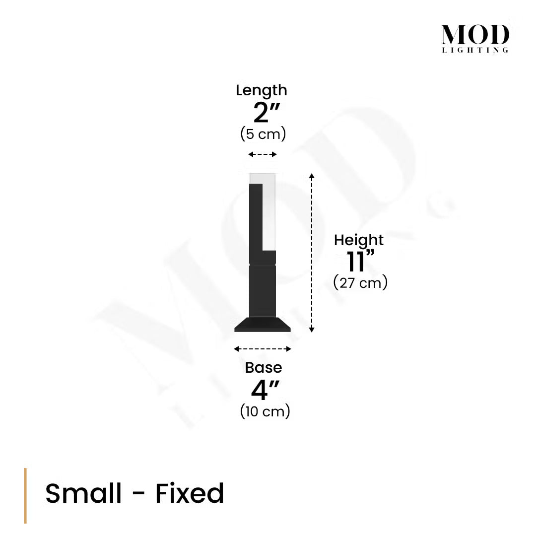 Meadow Modern Outdoor Light