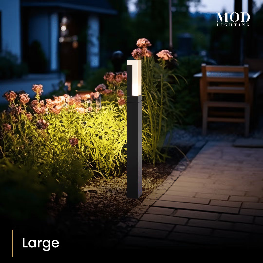 Meadow Modern Outdoor Light