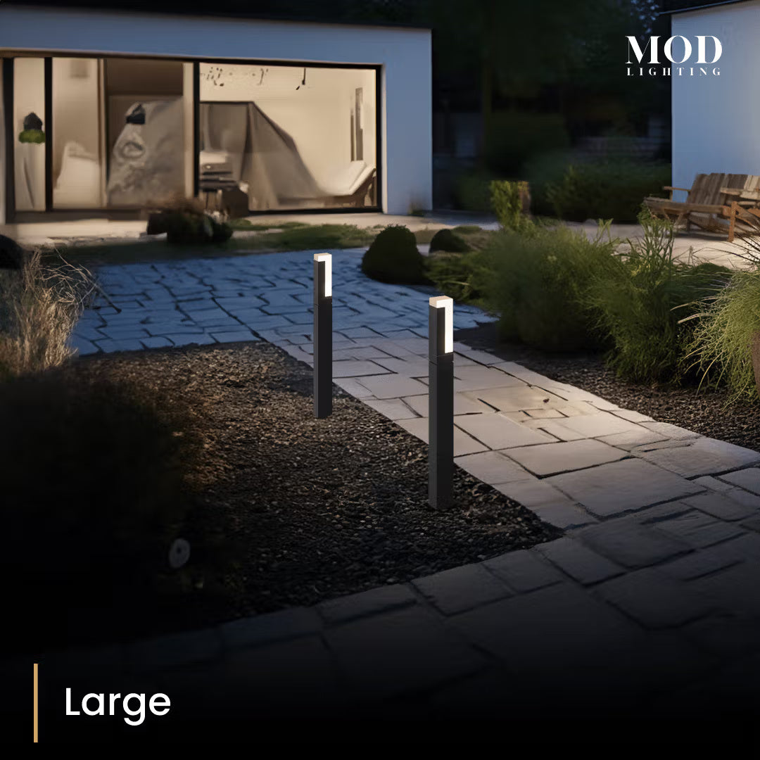 Meadow Modern Outdoor Light
