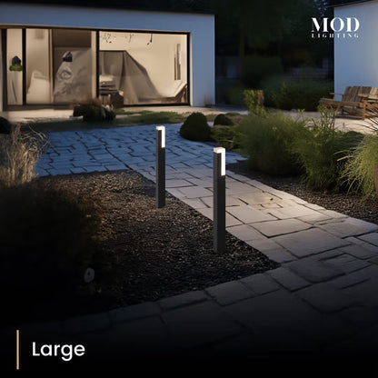 Meadow Modern Outdoor Light