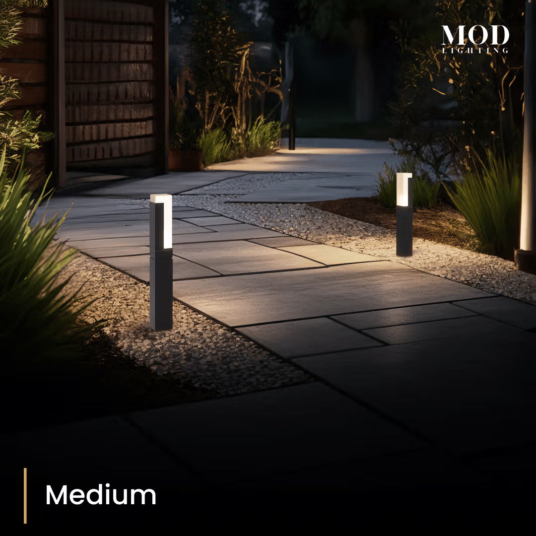 Meadow Modern Outdoor Light