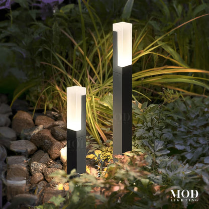 Meadow Modern Outdoor Light