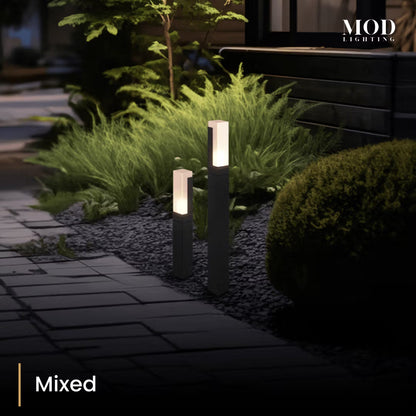 Meadow Modern Outdoor Light