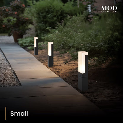 Meadow Modern Outdoor Light