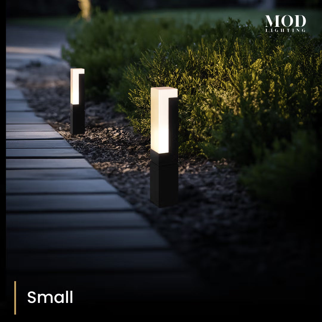 Meadow Modern Outdoor Light