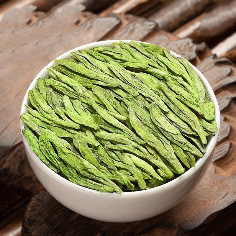 2025 Spring Longjing (Dragonwell) Green Tea– 50g