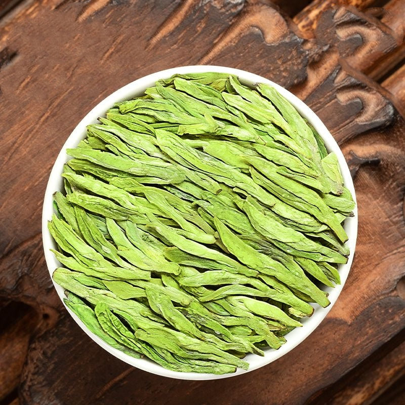 2025 Spring Longjing (Dragonwell) Green Tea– 50g