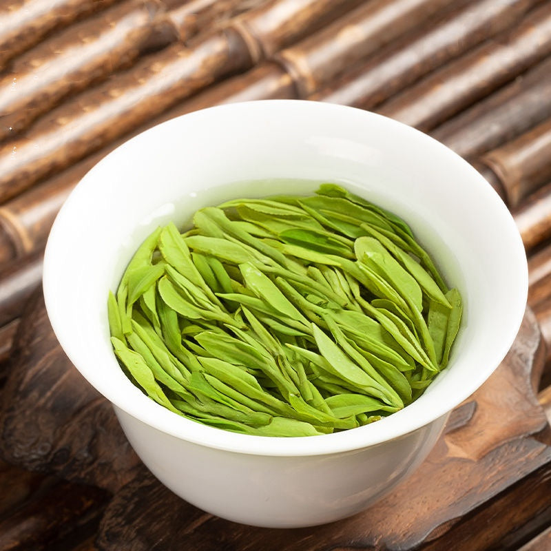 2025 Spring Longjing (Dragonwell) Green Tea– 50g