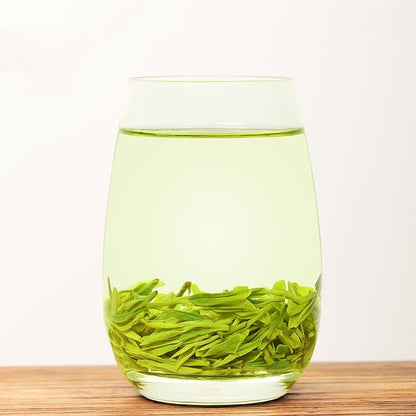 2025 Spring Longjing (Dragonwell) Green Tea– 50g