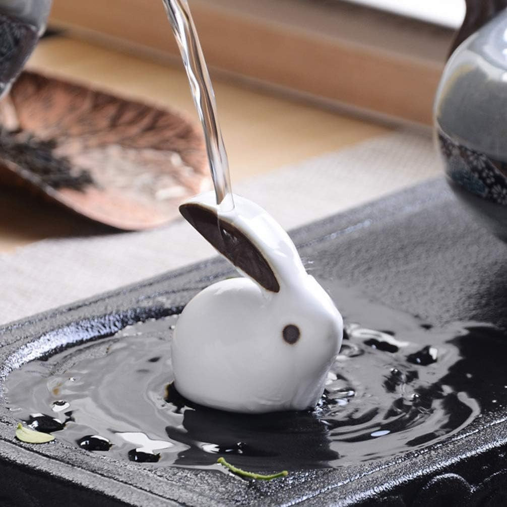 Bunny Tea Pet