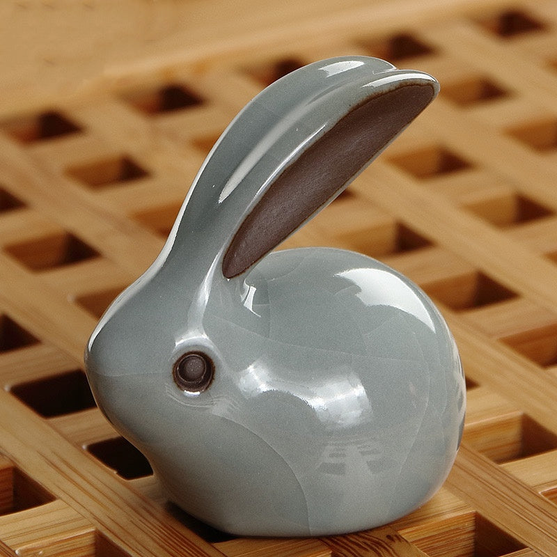 Bunny Tea Pet