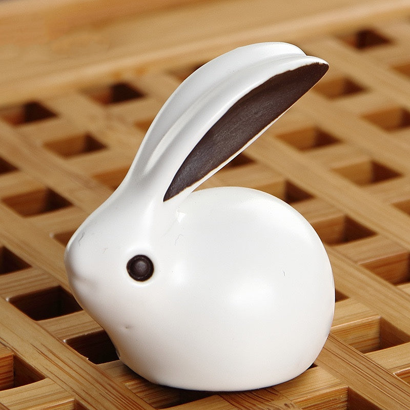 Bunny Tea Pet