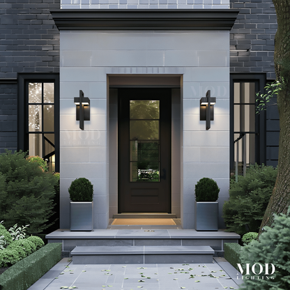 Terri Waterproof LED Wall Light